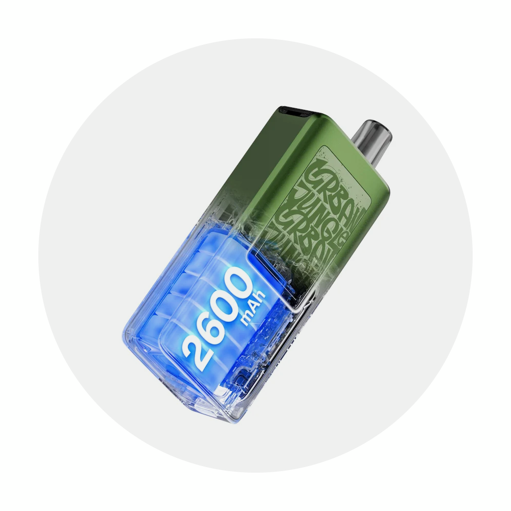 Uwell Caliburn Explorer Pod Kit_3